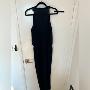 Diane Von Furstenberg jumpsuit